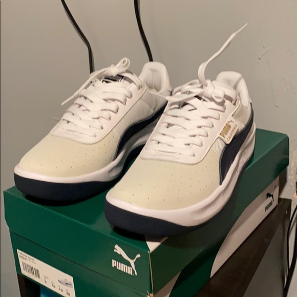 puma california puma california